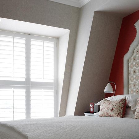 Dorset Square Hotel, Firmdale Hotels London Luaran gambar