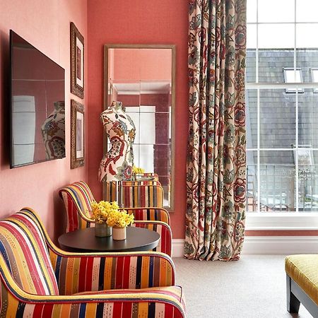 Dorset Square Hotel, Firmdale Hotels London Luaran gambar