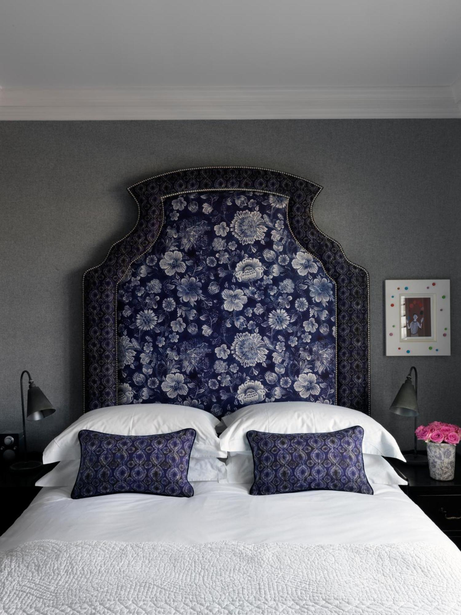 Dorset Square Hotel, Firmdale Hotels London Luaran gambar