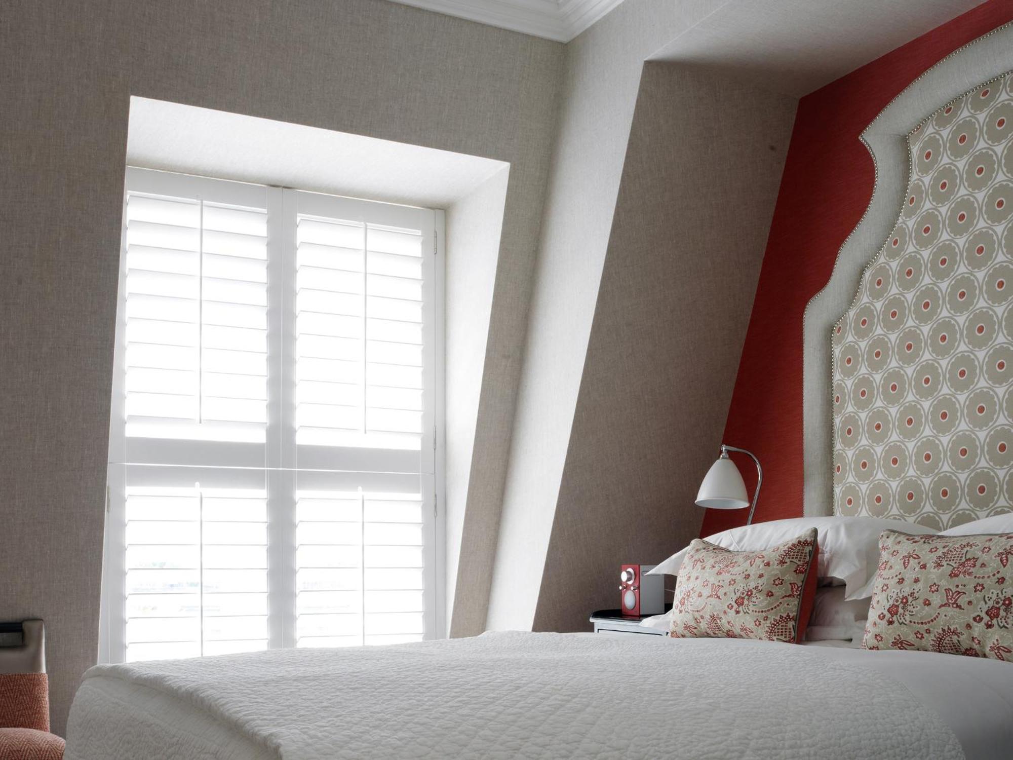 Dorset Square Hotel, Firmdale Hotels London Luaran gambar