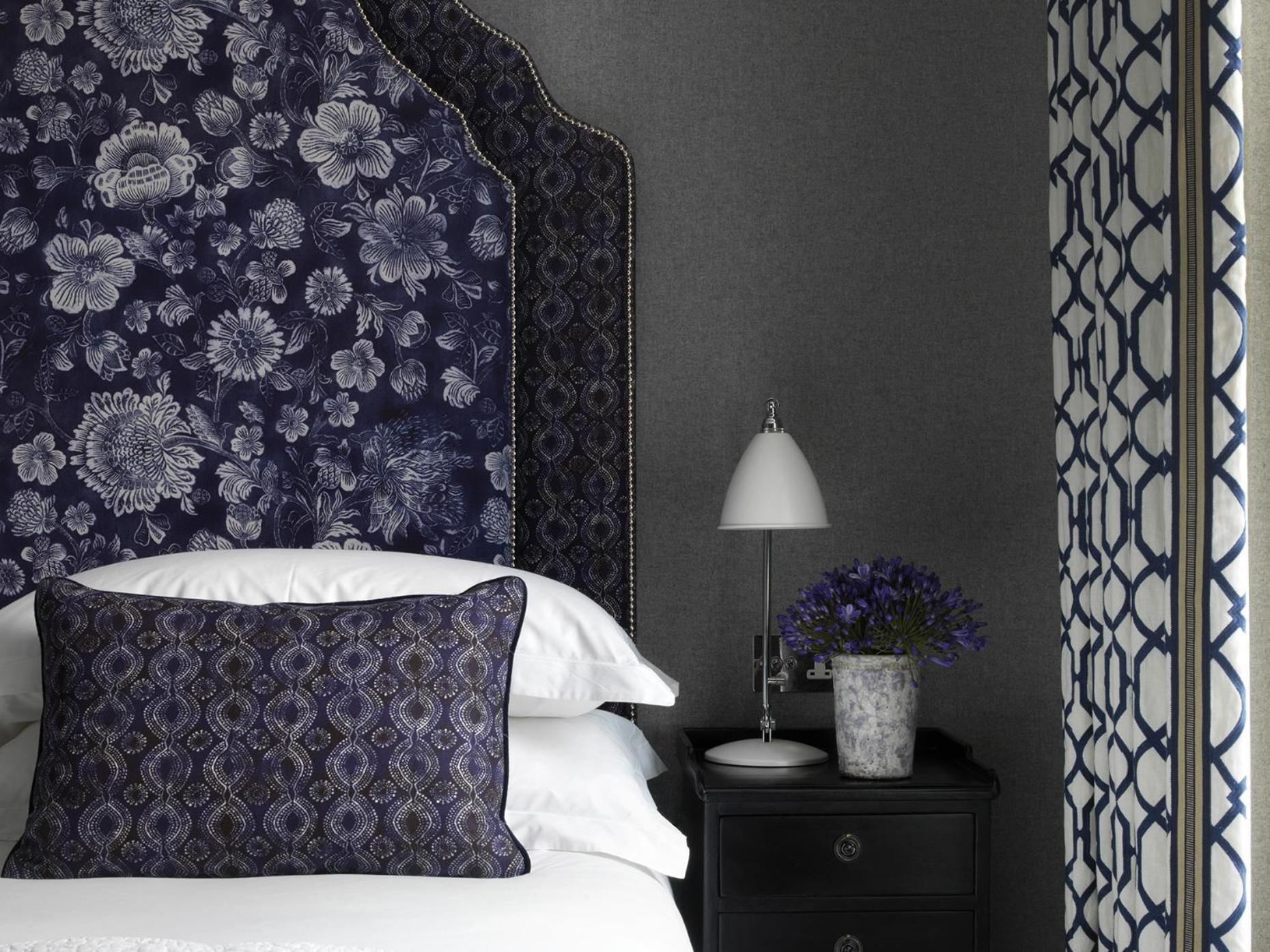Dorset Square Hotel, Firmdale Hotels London Luaran gambar