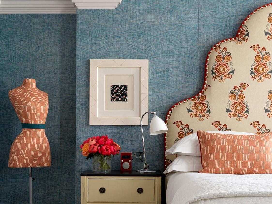 Dorset Square Hotel, Firmdale Hotels London Luaran gambar