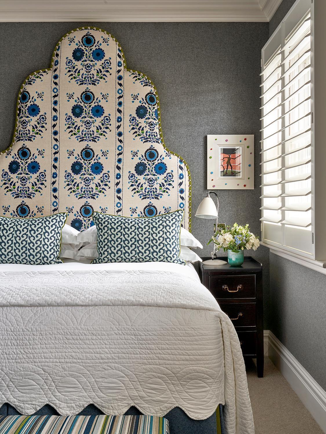 Dorset Square Hotel, Firmdale Hotels London Luaran gambar