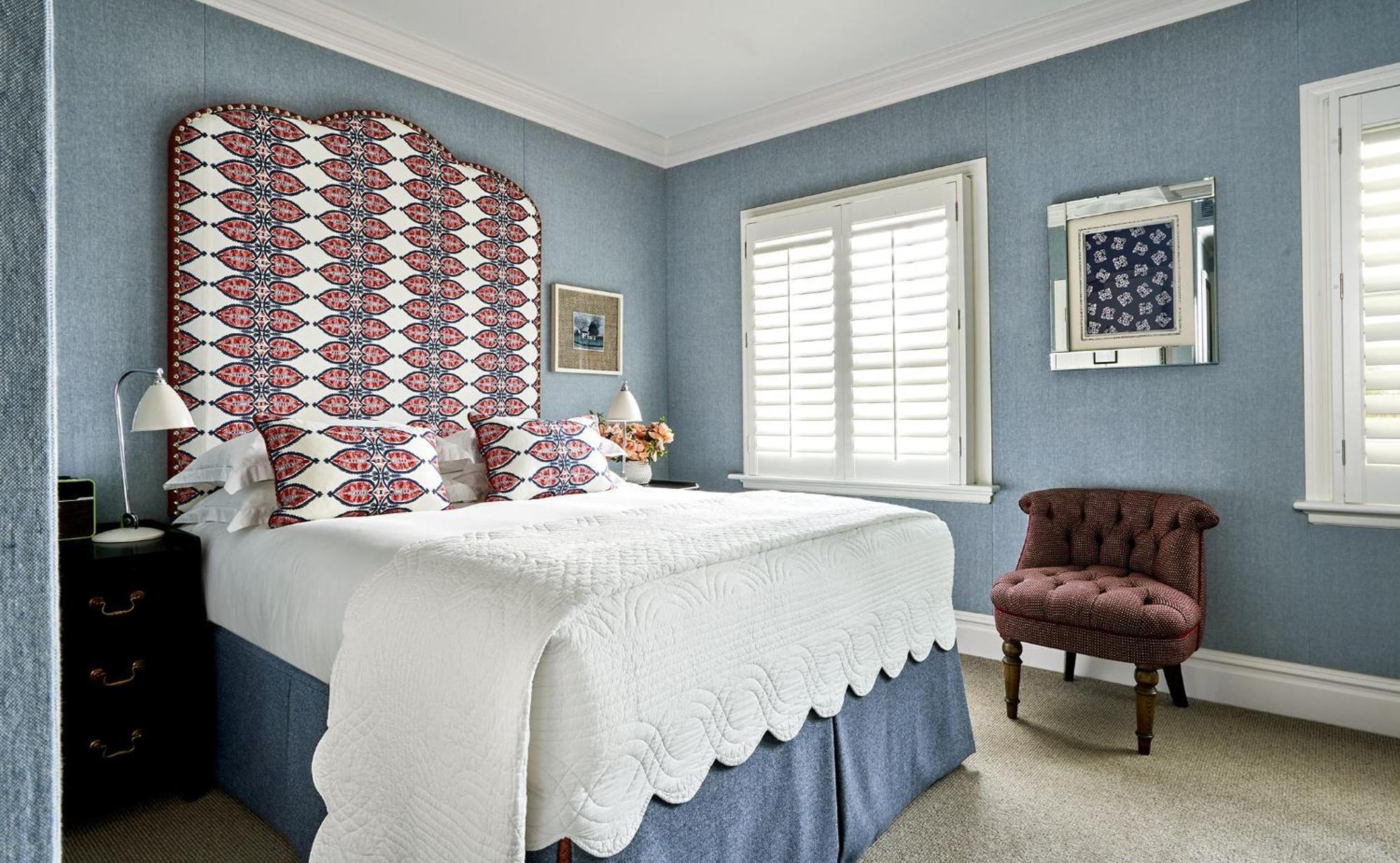 Dorset Square Hotel, Firmdale Hotels London Luaran gambar