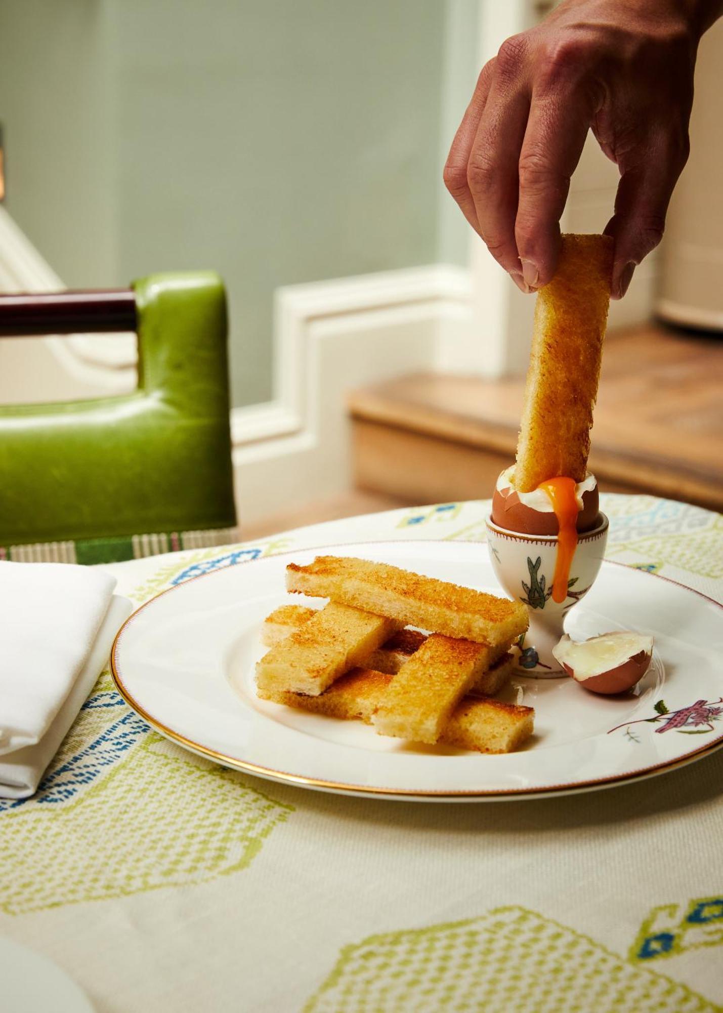 Dorset Square Hotel, Firmdale Hotels London Luaran gambar