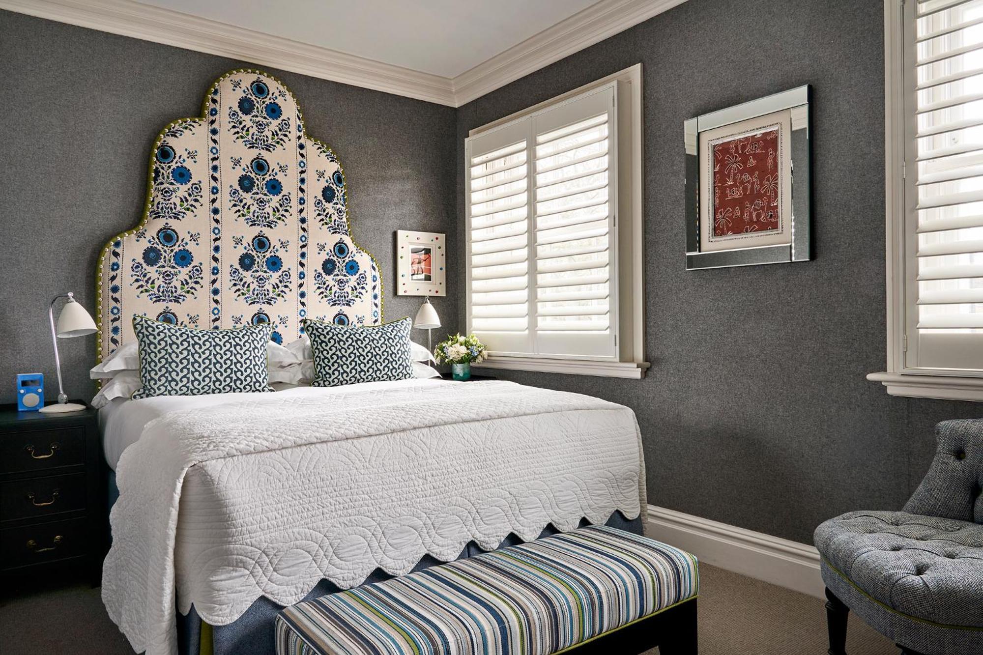 Dorset Square Hotel, Firmdale Hotels London Luaran gambar