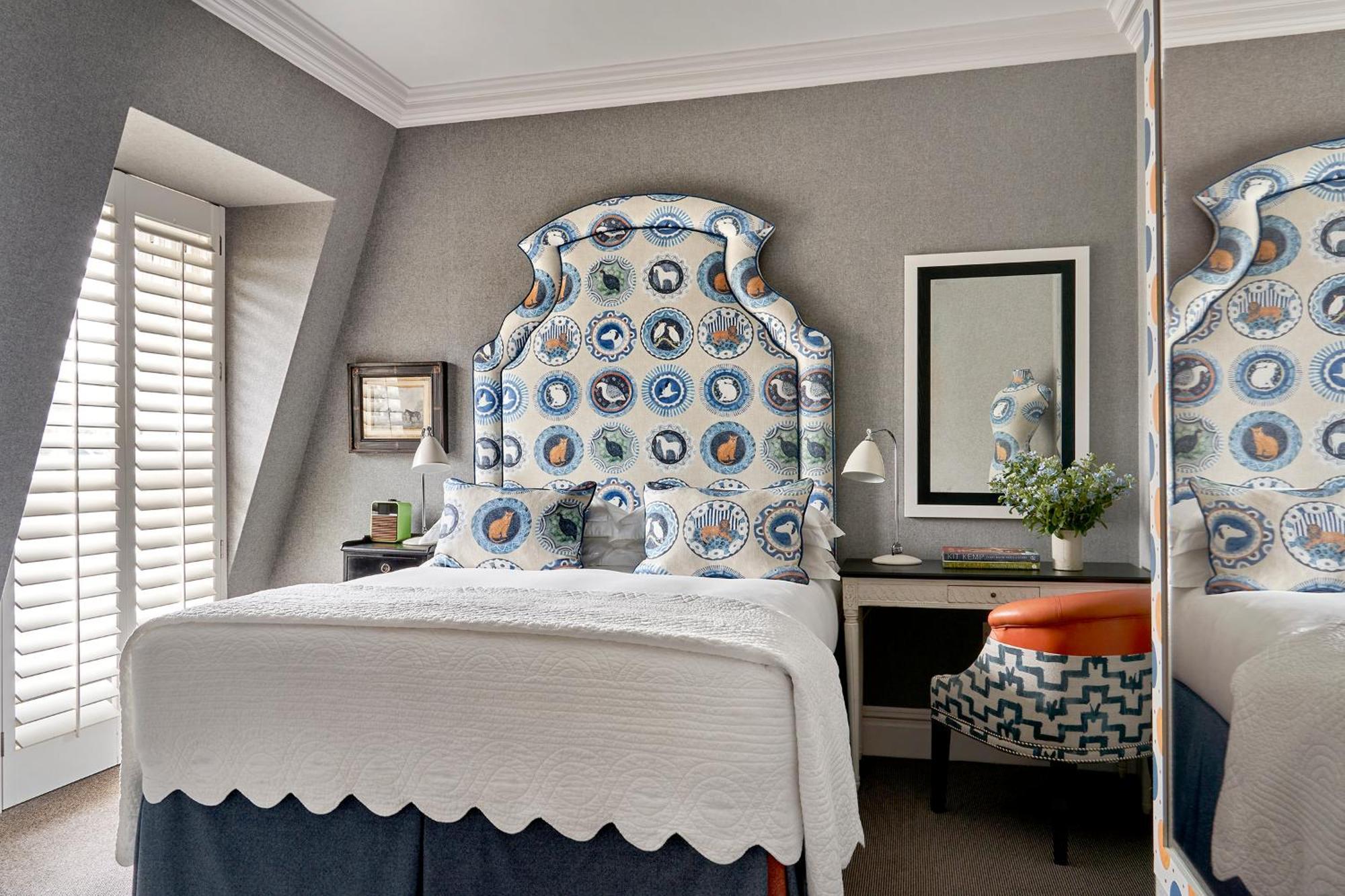 Dorset Square Hotel, Firmdale Hotels London Luaran gambar