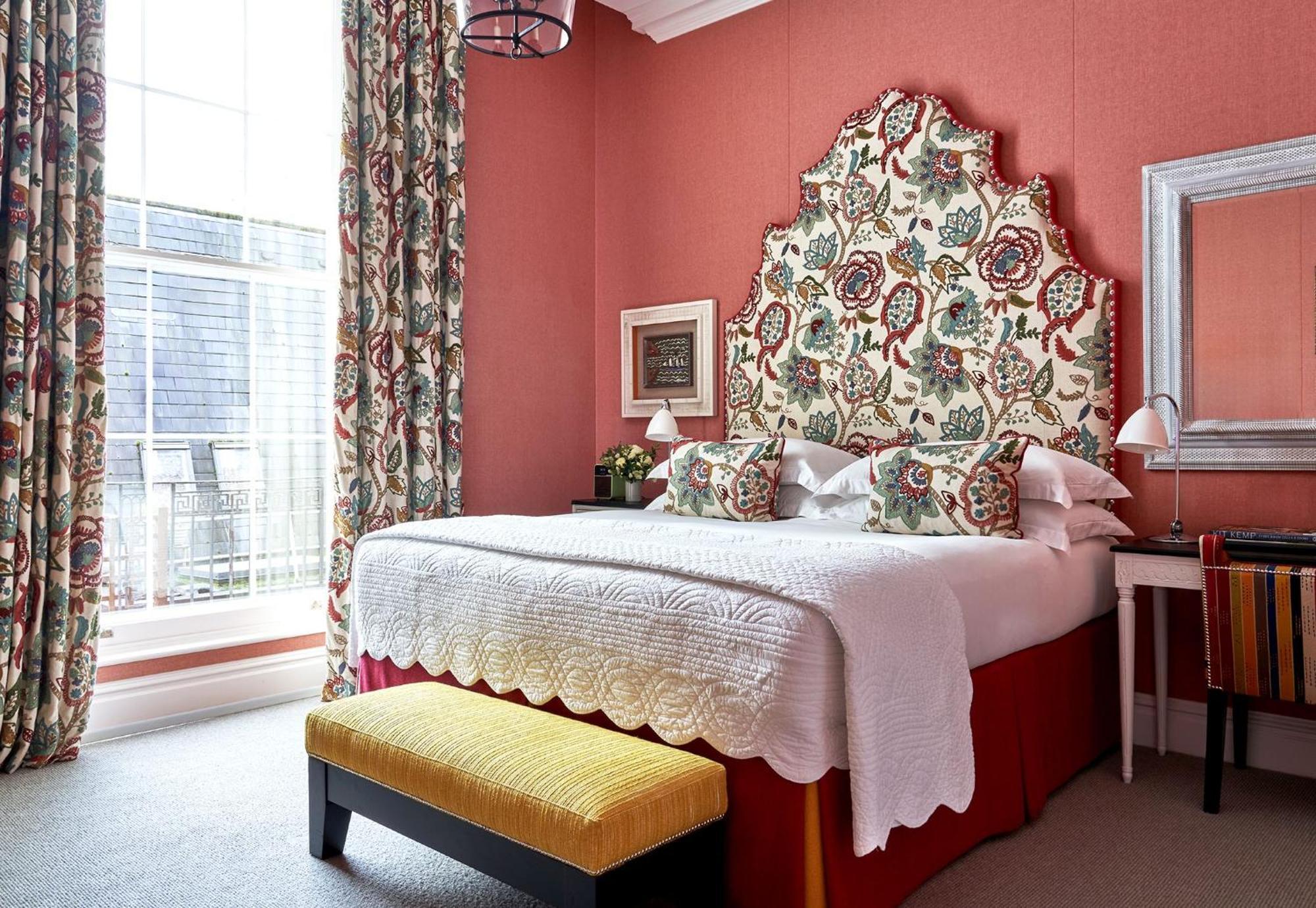 Dorset Square Hotel, Firmdale Hotels London Luaran gambar